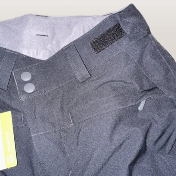 Spyder Insulated Snow Pants - Picture 11 of 11